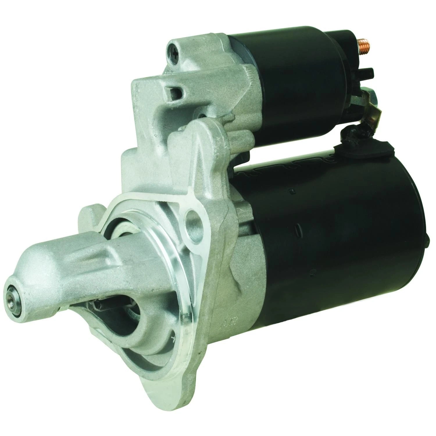 Starter for Mini Cooper L4 1.6L (2002–2008)