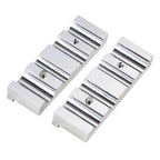 Rear Shock Shafts Holding Clamp Tool Set of 4 (12mm, 14mm, 16mm, 18mm)