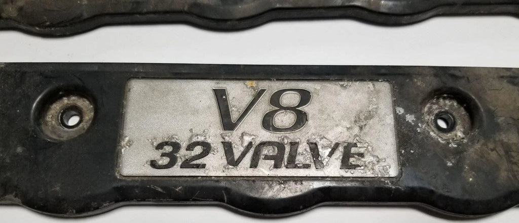 Valve Cover Coil Cover Set for Lincoln Mark VIII (1997–1998) V8 4.6L 32v