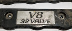 Valve Cover Coil Cover Set for Lincoln Mark VIII (1997–1998) V8 4.6L 32v