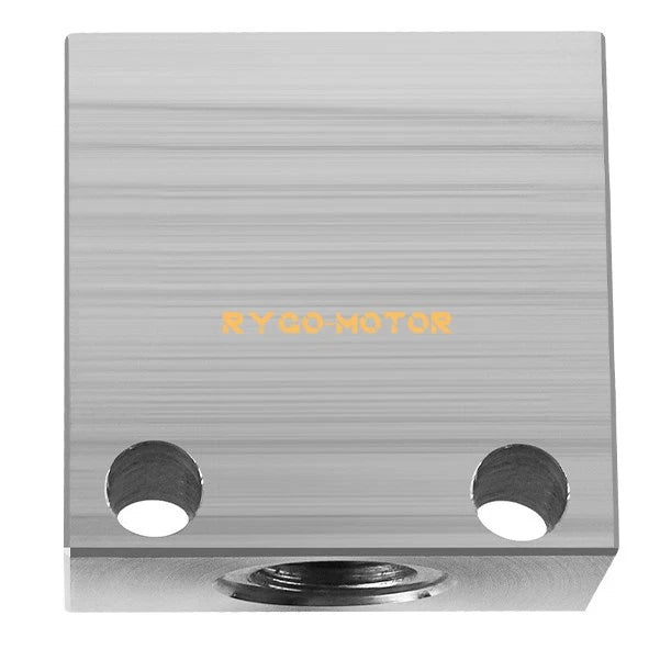Brake Cross Fitting & Stoplight Pressure Switch for Polaris Ranger (2005–2014)