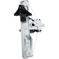 Window Regulator for Buick LaCrosse (Rear Left)