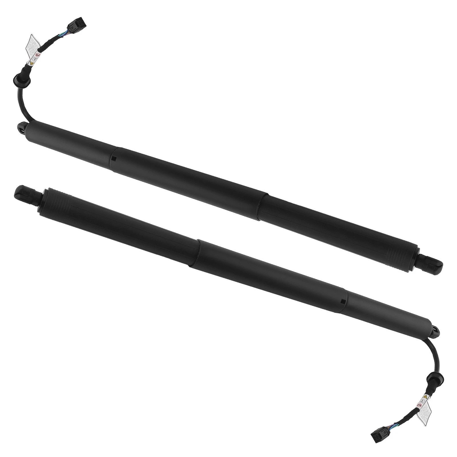 Pair Power Liftgate Actuator for Volkswagen Touareg (2011–2015)