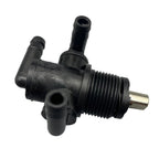 3-Way Fuel Shut Off Valve Petcock for Polaris Sportsman 325 335 400 (1996–2014)