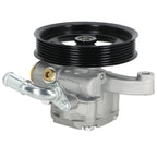 Power Steering Pump for Buick Chevrolet GMC Acadia Pontiac Saturn Suzuki 3.6L