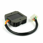 Regulator Rectifier for Honda FES125 FES150 PANTHEON (2003–2005) T9