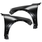 Fender for Mazda CX-3 (2016–2022) Front Driver and Passenger Side