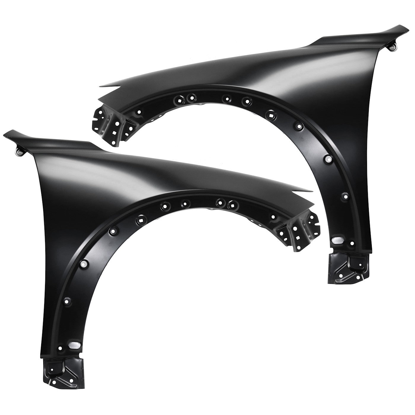 Fender for Mazda CX-3 (2016–2022) Front Driver and Passenger Side