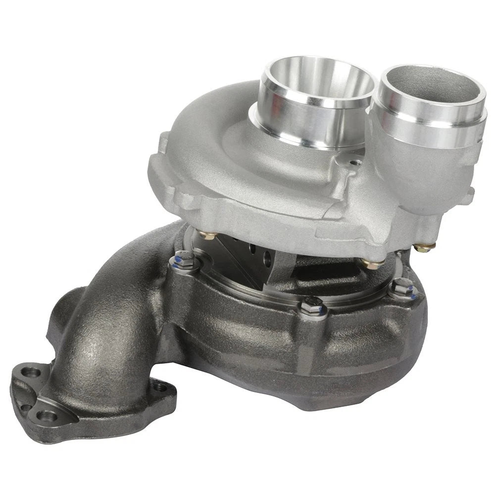 Turbocharger for Mercedes-Benz R320 3.0L (2007-2008)