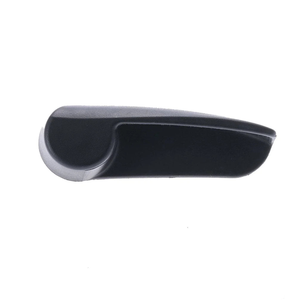 Rear Left Black Inner Door Handle for Isuzu D-Max & GMC Canyon (2002–2014)