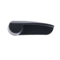 Rear Left Black Inner Door Handle for Isuzu D-Max & GMC Canyon (2002–2014)