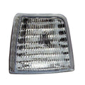 Replacement Driver Side Front Marker Light Assembly (See compatibility Chart)