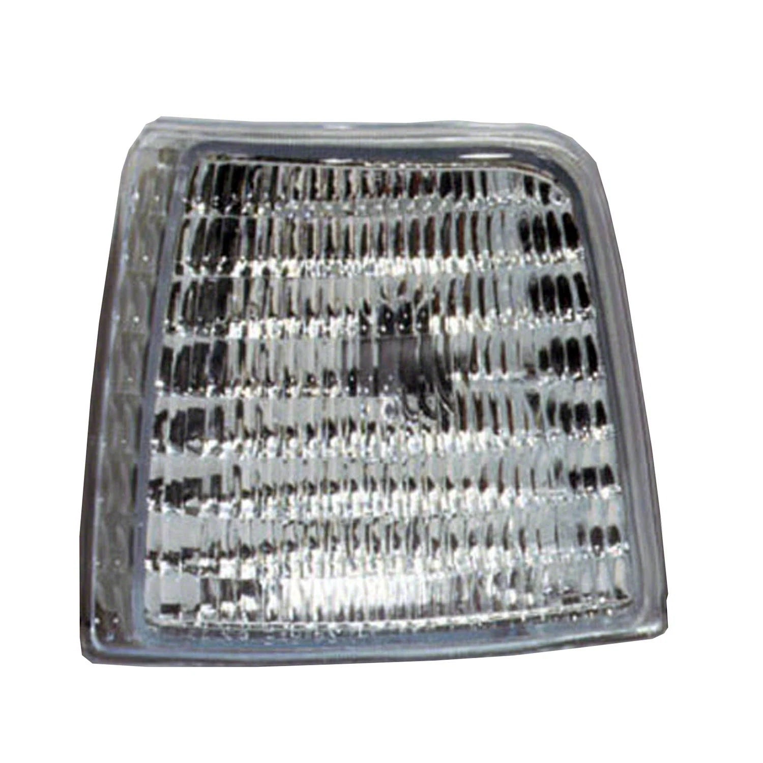 Replacement Driver Side Front Marker Light Assembly (See compatibility Chart)