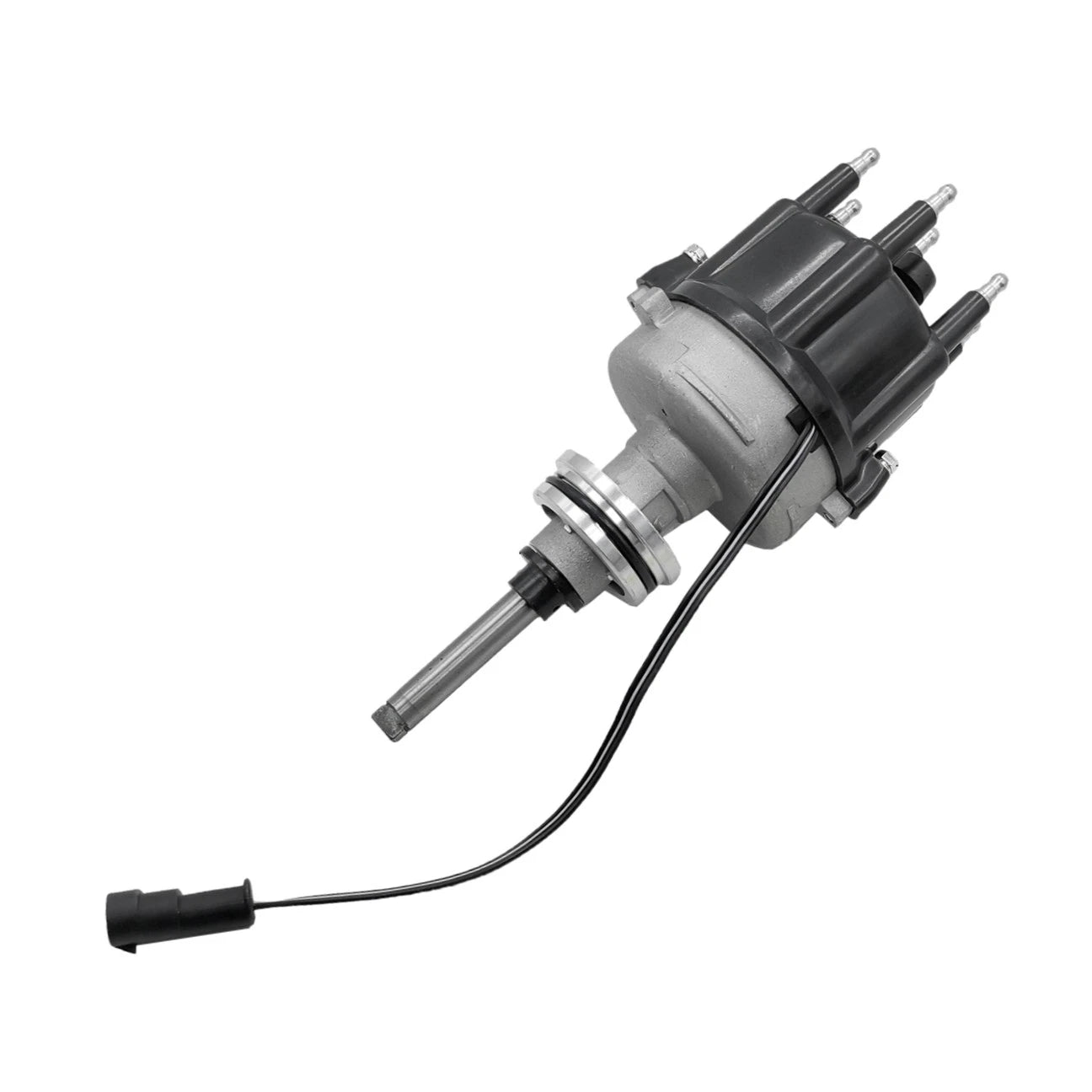 Ignition Distributor with Cap & Rotor for Dodge Ram1500 Dakota B150 (1994–1997)