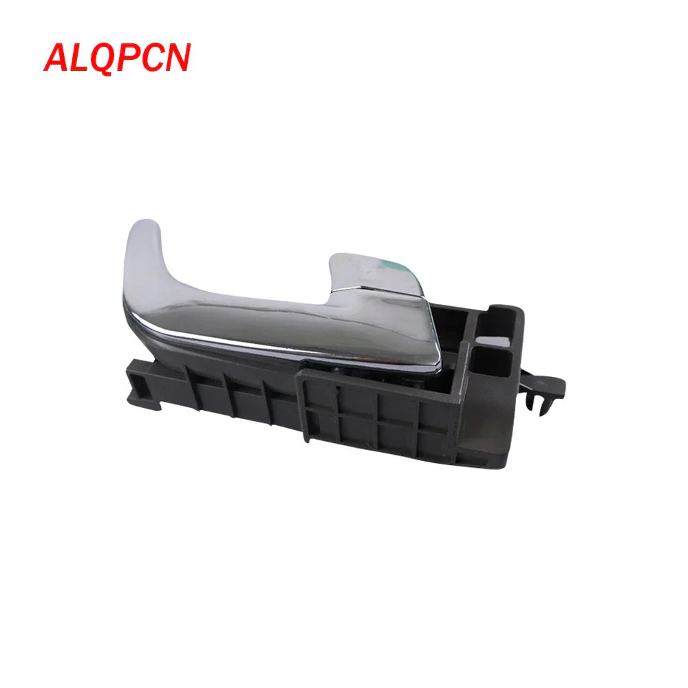 Right Chrome Inner Door Handle for Geely Emgrand EC7 (2009-2013)