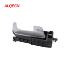 Right Chrome Inner Door Handle for Geely Emgrand EC7 (2009-2013)