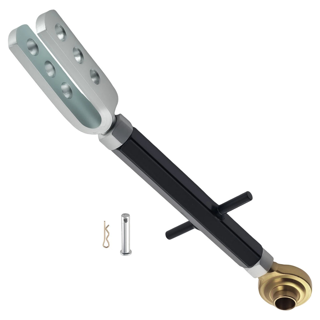 Adjustable Side Link for Compact Tractor Category 1 15-40HP (15–40)