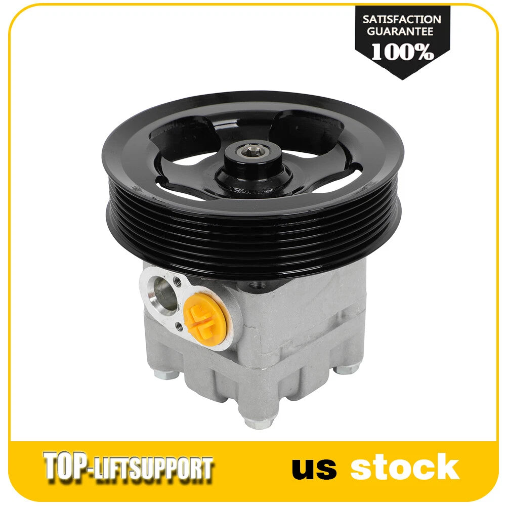 Power Steering Pump for Infiniti QX70 FX37 FX35 (2014–2017)