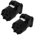 2Pack Hydraulic Motor for Eaton Char-Lynn H Series