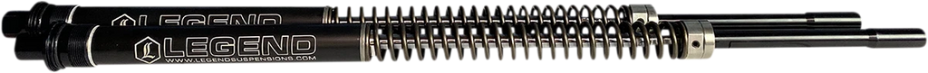 Axeo Performance Front Suspension for Legend (41 mm, +2") (0414-0597)