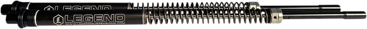 Axeo Performance Front Suspension for Legend (41 mm, +2") (0414-0597)