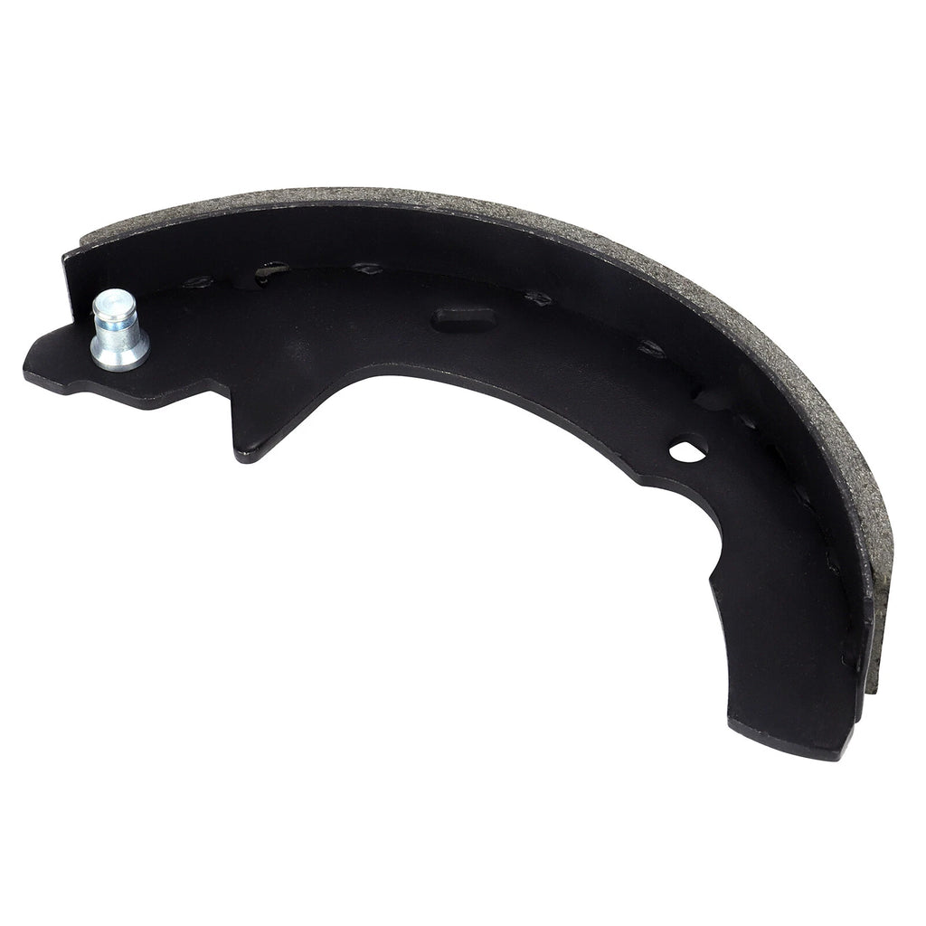 Set of 4 Rear Brake Shoes for Ford Taurus (1992–2007) & Hyundai Sonata (1991–1993)