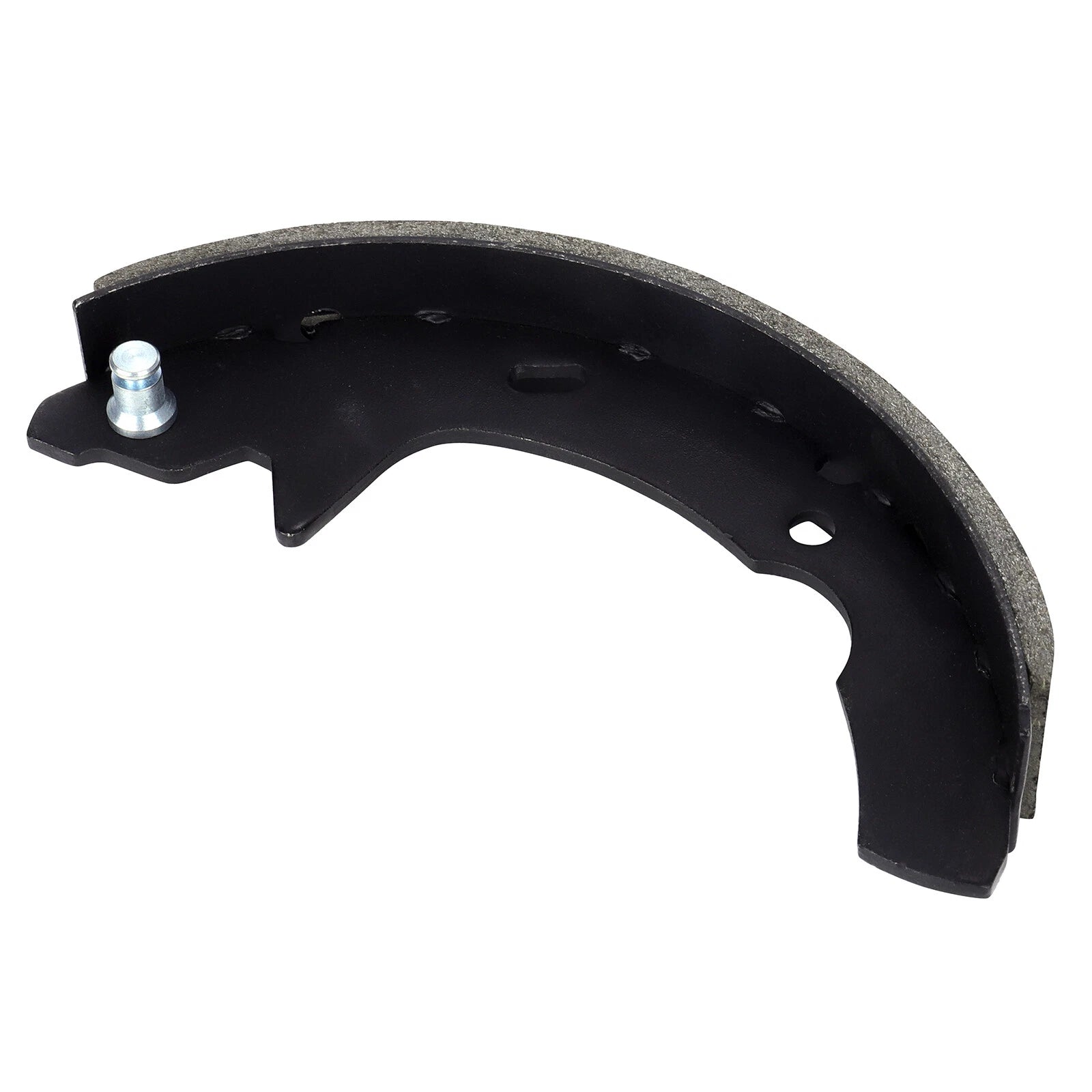 Set of 4 Rear Brake Shoes for Ford Taurus (1992–2007) & Hyundai Sonata (1991–1993)