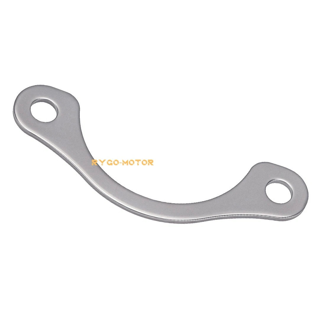 Crankcase/Transmission Cover Plate for Yamaha YFZ450 YZ250X YZ250 YZ400F YFZ350