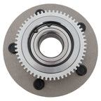 2X Front Wheel Hubs for Ram Truck