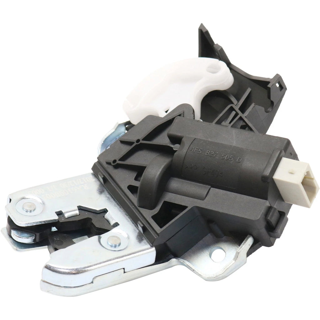 Trunk Latch for Volkswagen Jetta Passat Audi A4 A6 (2000-2020)