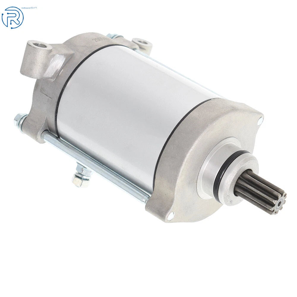 Starter for Yamaha Grizzly 600 YFM600 (1998-2001)