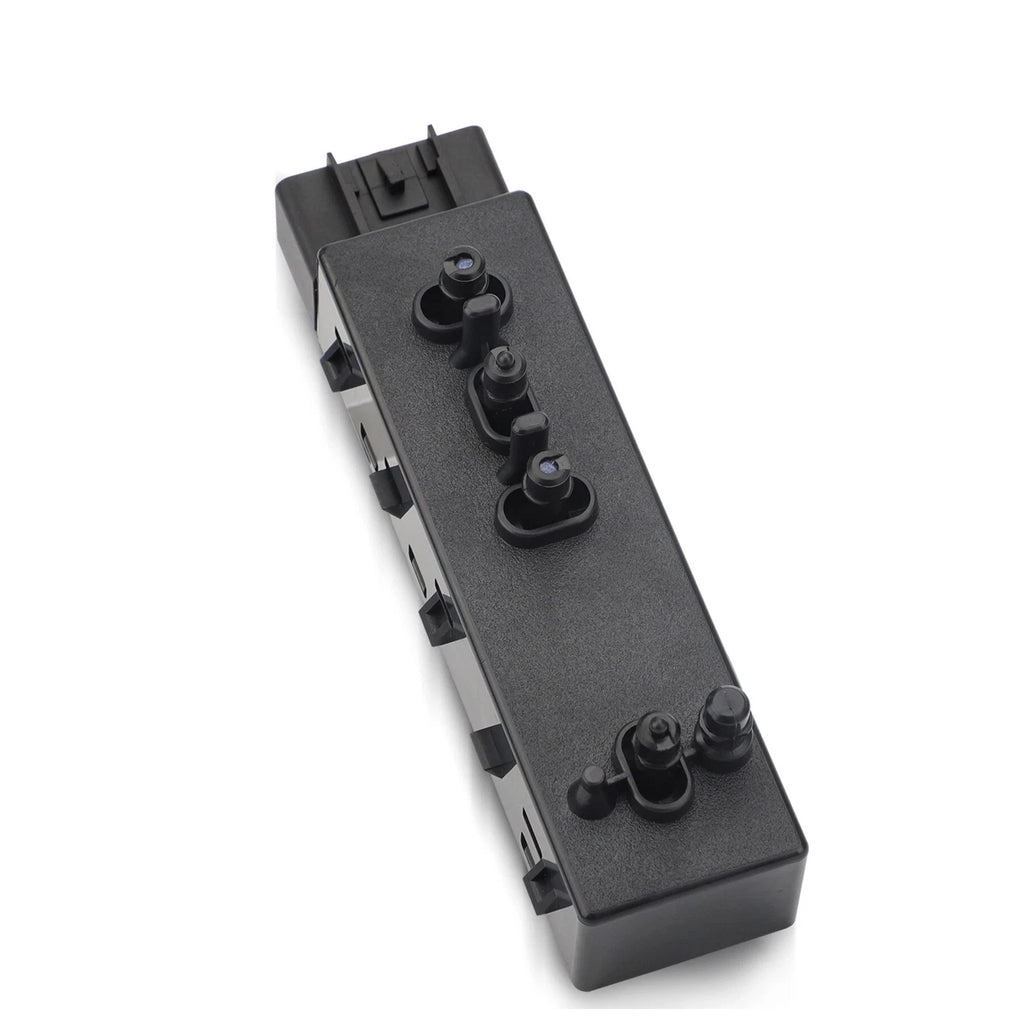 Power Seat Adjust Control Switch 8 Way 12451498 for Chevrolet GMC