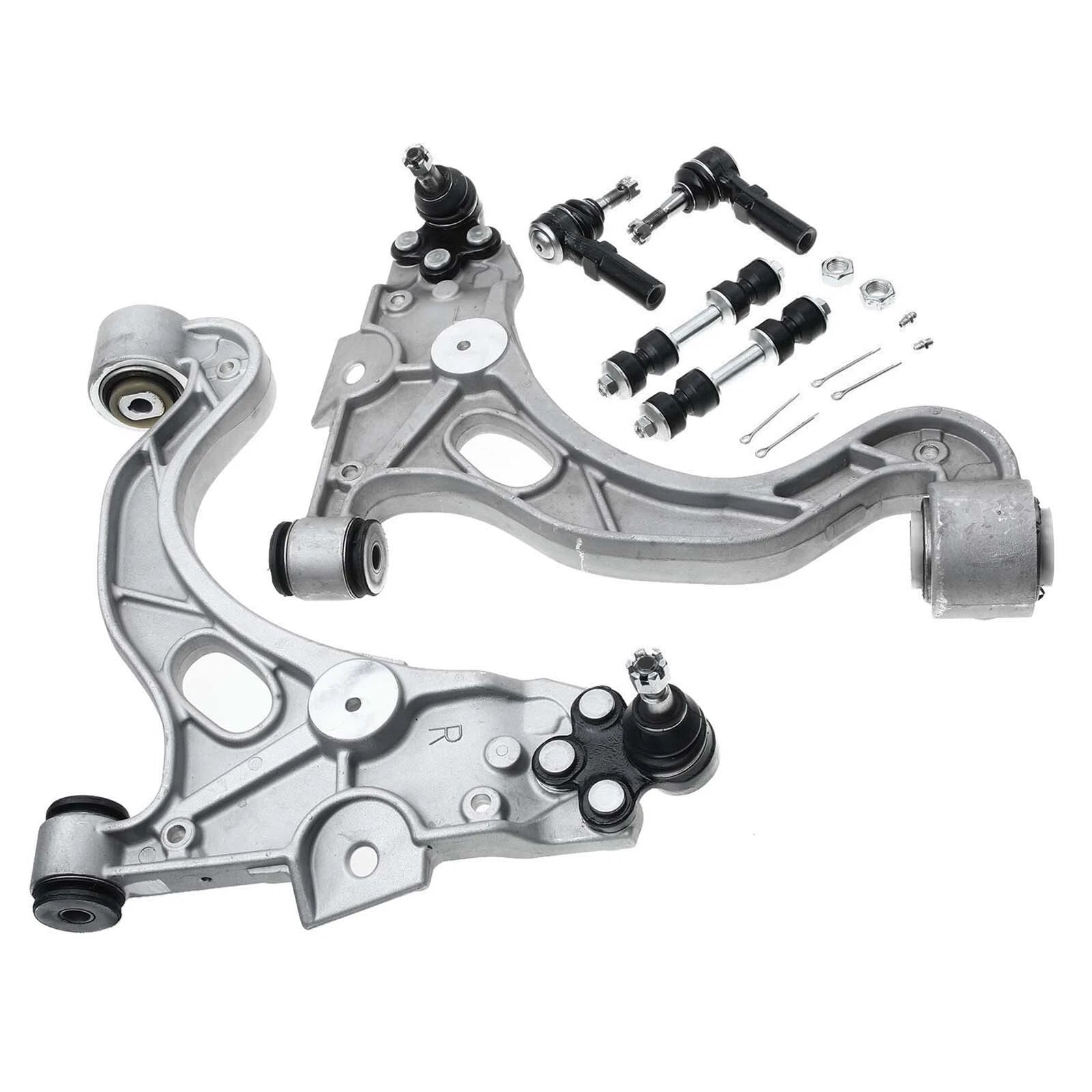 Front Sway Bar Link for Buick LeSabre and Park Avenue (2000-2005)