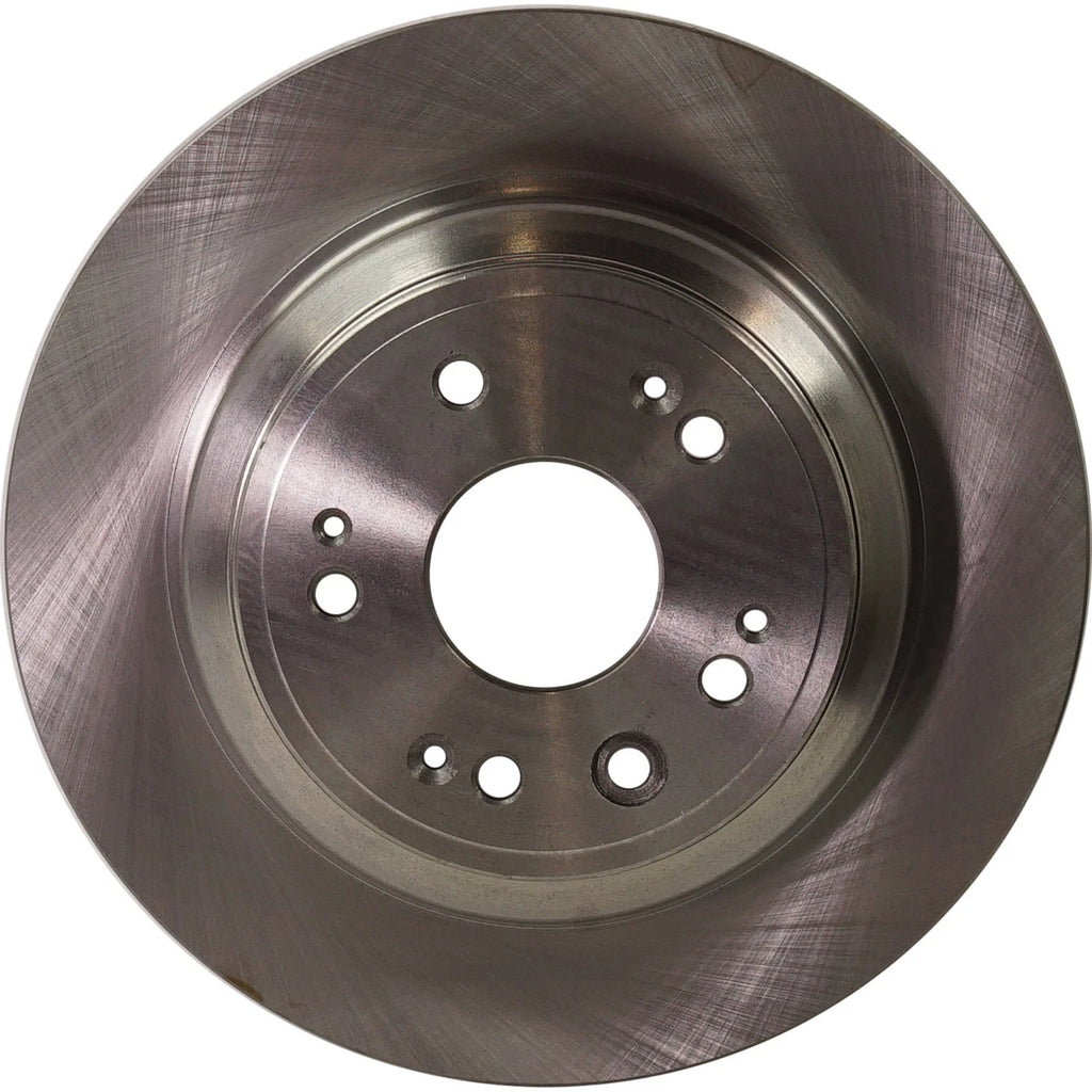 Disc Brake Rotor for Honda Accord Crosstour (2010–2011) Rear Solid