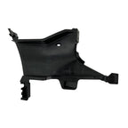 Replacement Polypropylene Passenger Side Bumper Cover Air Duct