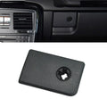 Glove Box Lock Latch Handle Cover for 2004-2018 Benz W463 (2004-2018)