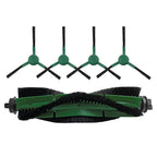 Cleaning Accessories Set for Roomba 105 (Main Brush & Side Brushes)
