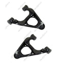 Set of 2 Front Upper Control Arm & Ball Joints for Mazda Miata