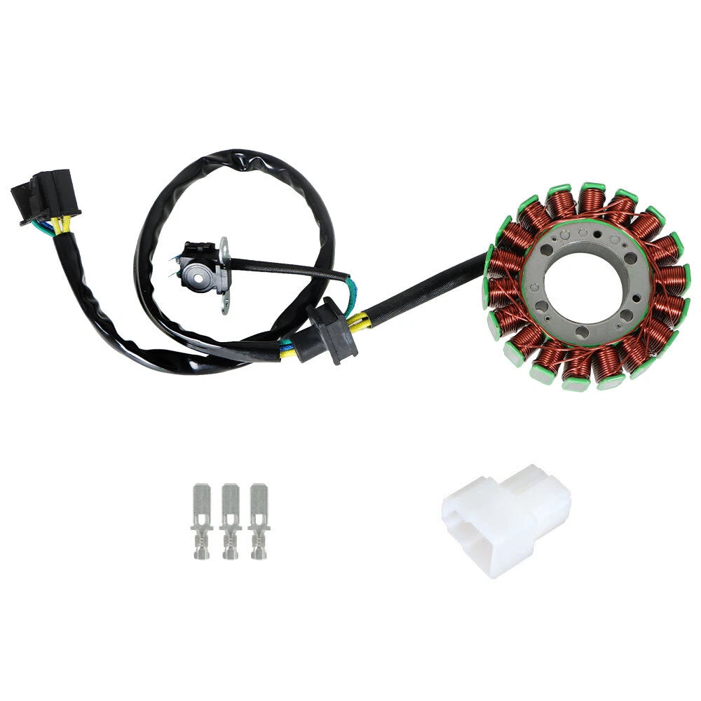 Stator for Suzuki Hayabusa GSX-1300R (2002–2007)