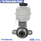 Brake Master Cylinder for Dodge Ram 1500 2500 3500 (1998–2001)