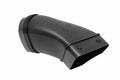 OEM Center Engine Air Intake Hose for BMW 325i, 325xi, 330i (2006–2013) 13717509118
