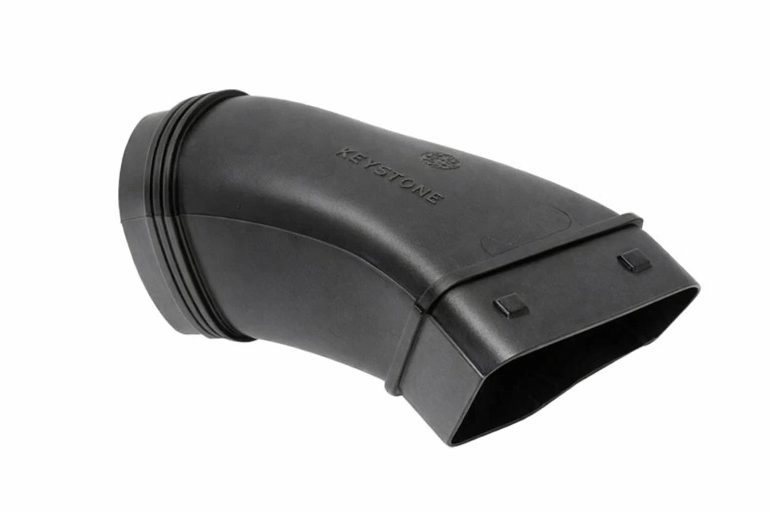 OEM Center Engine Air Intake Hose for BMW 325i, 325xi, 330i (2006–2013) 13717509118