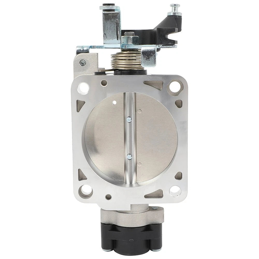 Throttle Body for Ford E-350 Econoline Club Wagon (2000–2002)