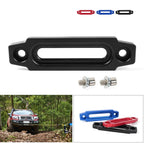 Universal Hawse Fairlead for ATV UTV (6", 8", 10")