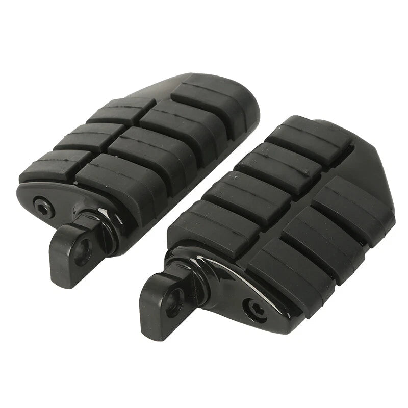 Foot Pegs for Harley Dyna Super Wide Glide Low Rider (2014–2023)