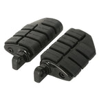 Foot Pegs for Harley Dyna Super Wide Glide Low Rider (2014–2023)