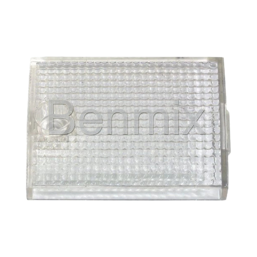 Rear Lamp Lens for Toyota Forklift (56636-23320-71)