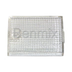 Rear Lamp Lens for Toyota Forklift (56636-23320-71)