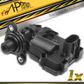 4WD Locking Hub Axle Actuator for Buick Rainier Chevrolet Trailblazer (2004–2007)