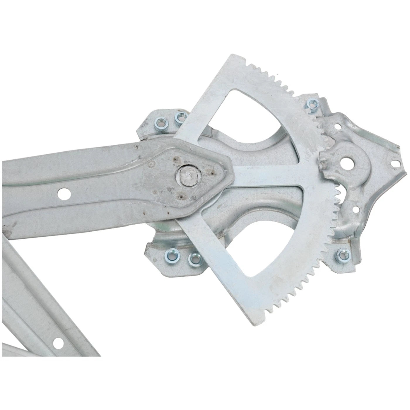 Window Regulator for Toyota RAV4 (2009–2012) Left Front